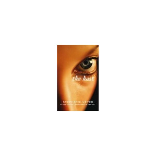 HOST_THE. (Stephenie Meyer)