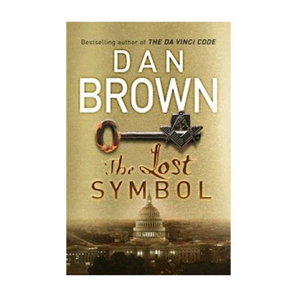 LOST SYMBOL_THE. (Dan Brown)