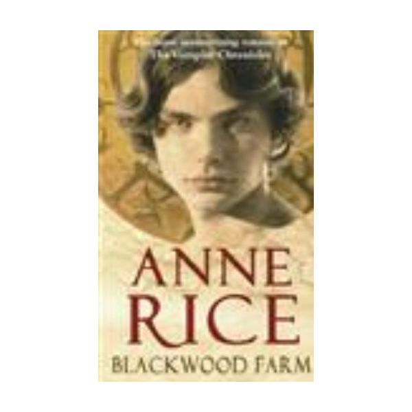 BLACKWOOD FARM. (A.Rice)