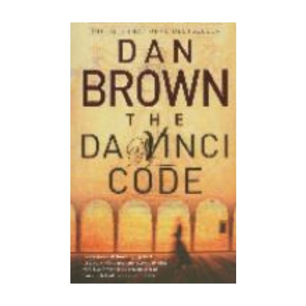 DA VINCI CODE_THE. (D.Brown)