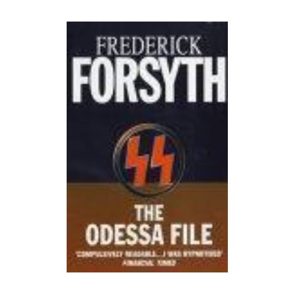 THE ODESSA FILE /Fr.Forsyth/