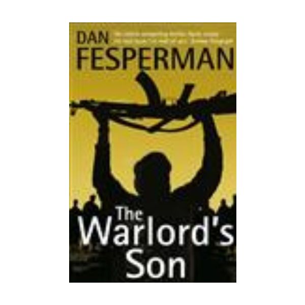 WARLORD`S SON_THE. (D.Fesperman)