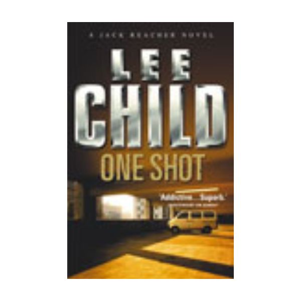 ONE SHOT. (L.Child)