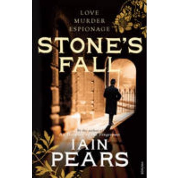 STONE`S FALL