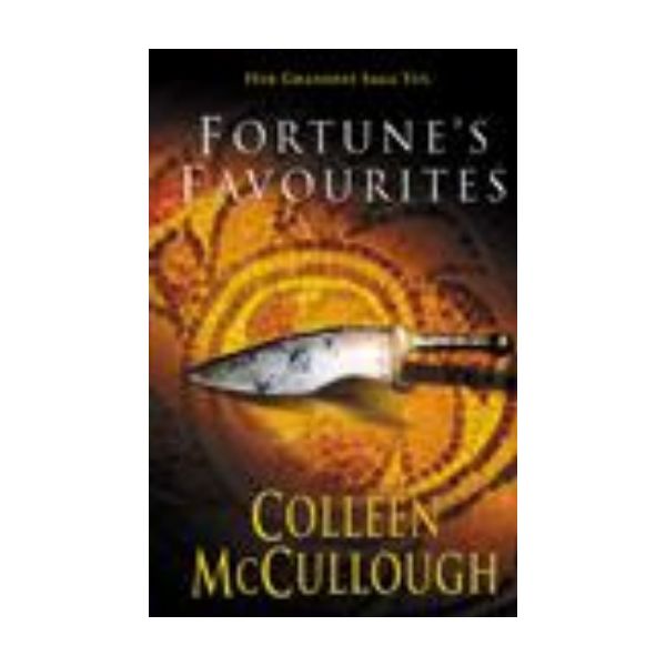 FORTUNE`S FAVOURITES. (C.McCullough)