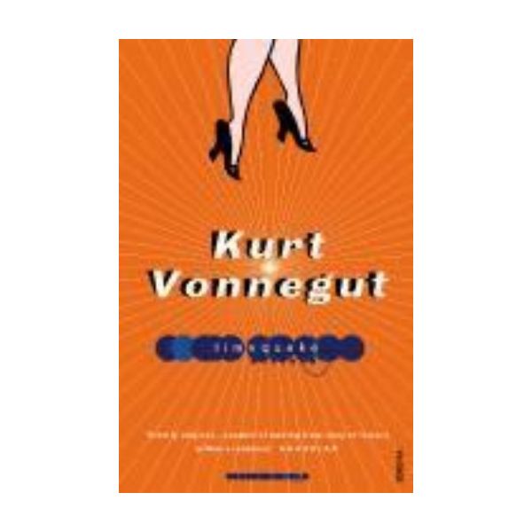 TIMEQUAKE. (K.Vonnegut)