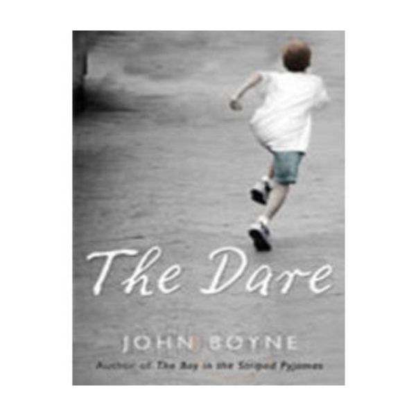 DARE_THE. (John Boyne)