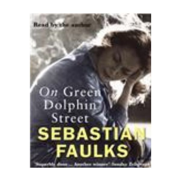 ON GREEN DOLPHIN STREET. (S.Faulks)