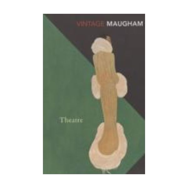 THEATRE /S. Maugham/“Random“