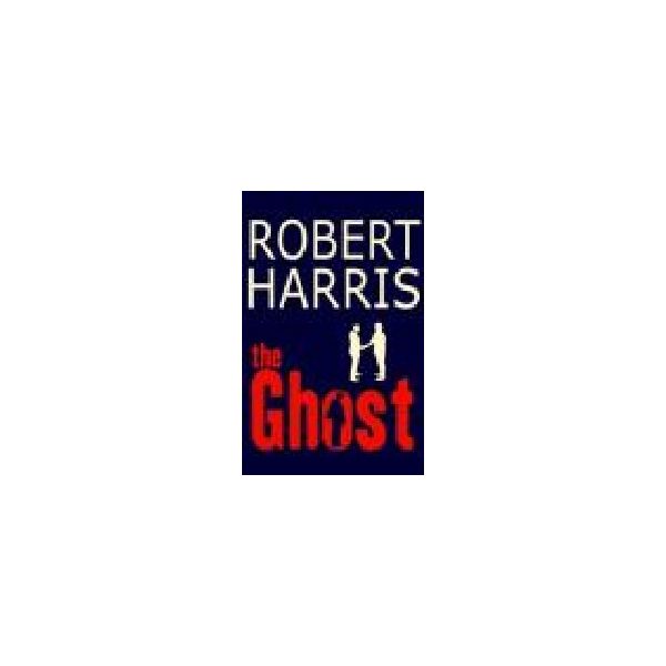 GHOST_THE. (R.Harris)