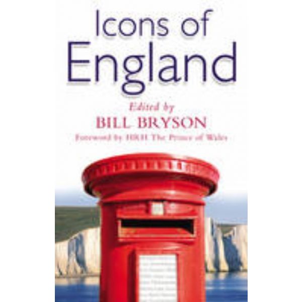 ICONS OF ENGLAND