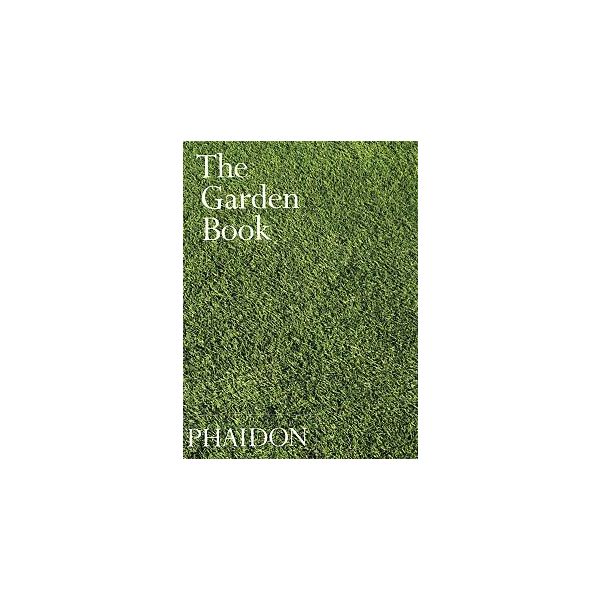 GARDEN BOOK_THE. “Phaidon“ /mini/, PB