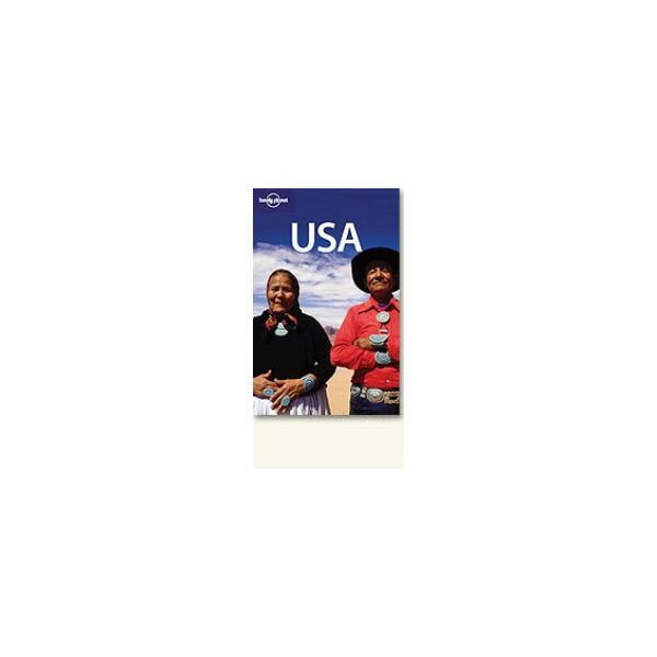 USA. 4th ed. “Lonely Planet“