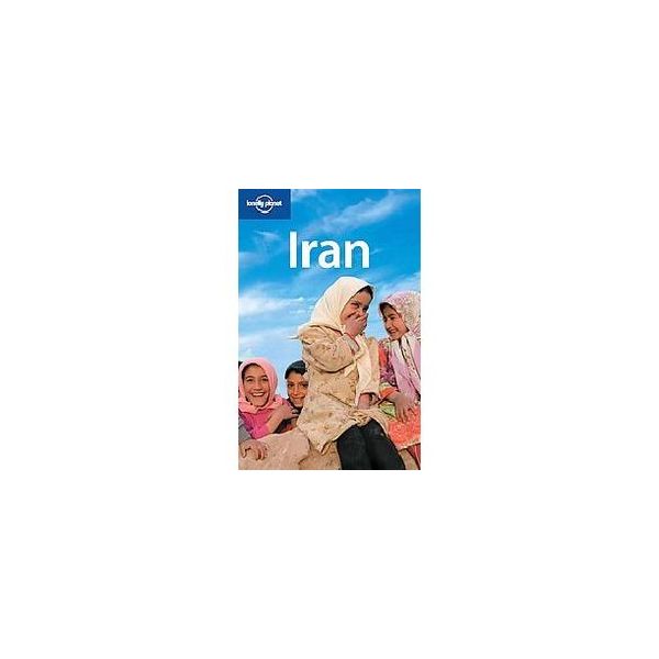 IRAN. 5rd ed. “Lonely Planet“