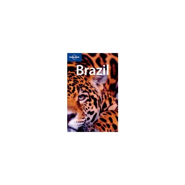 BRAZIL. 7th ed. “Lonely Planet“