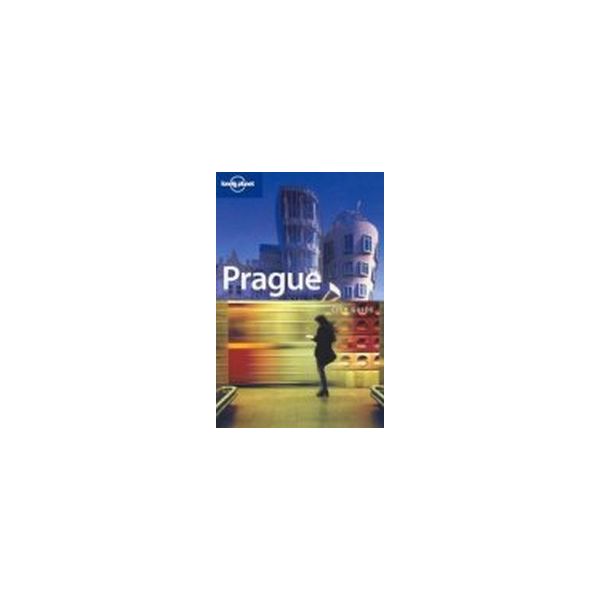 PRAGUE. 7th ed. “Lonely Planet“