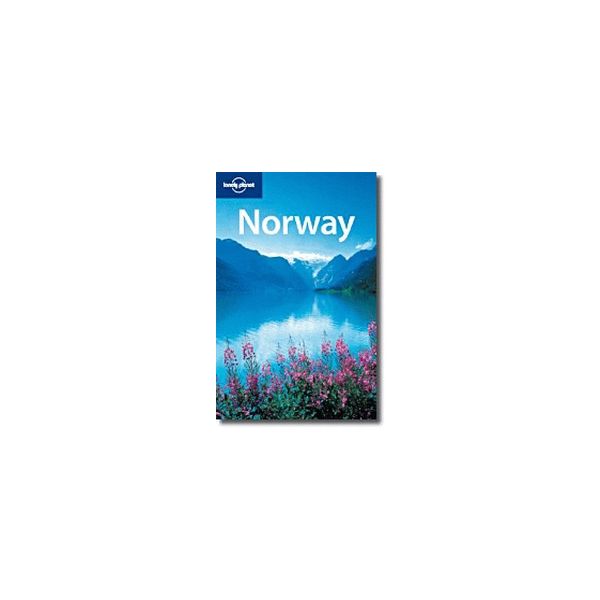 NORWAY. 4th ed. “Lonely Planet“