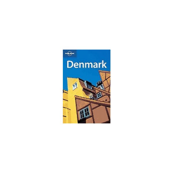 DENMARK. 5th ed. “Lonely Planet“