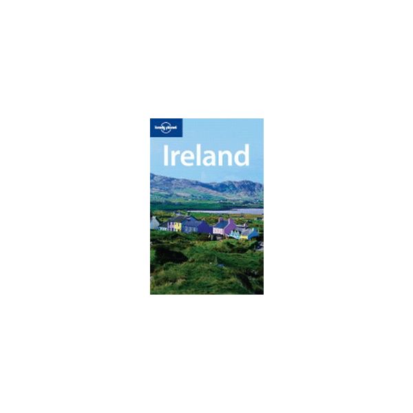 IRELAND. 8th ed. “Lonely Planet“