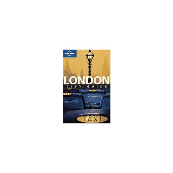LONDON. 6th ed. “Lonely Planet“