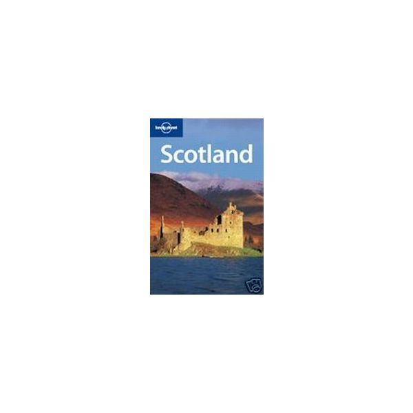 SCOTLAND. 5th ed. “Lonely Planet“