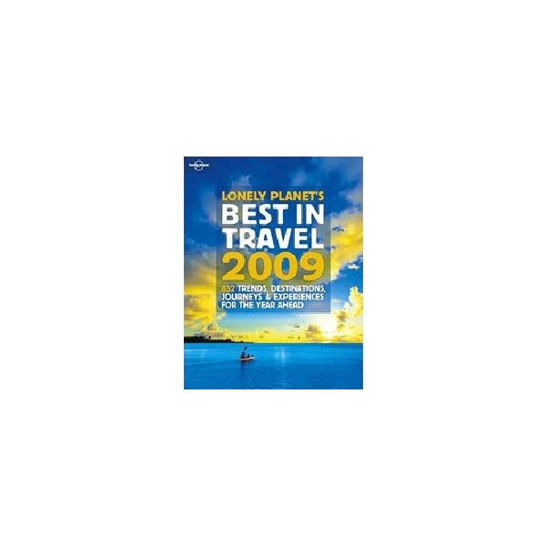 LONLY PLANET`S BEST IN TRAVEL 2009. /PB/