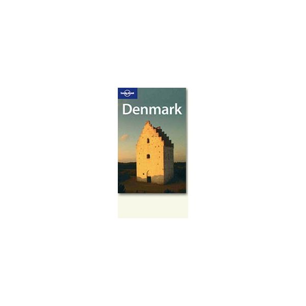 DENMARK. “Lonely Planet“