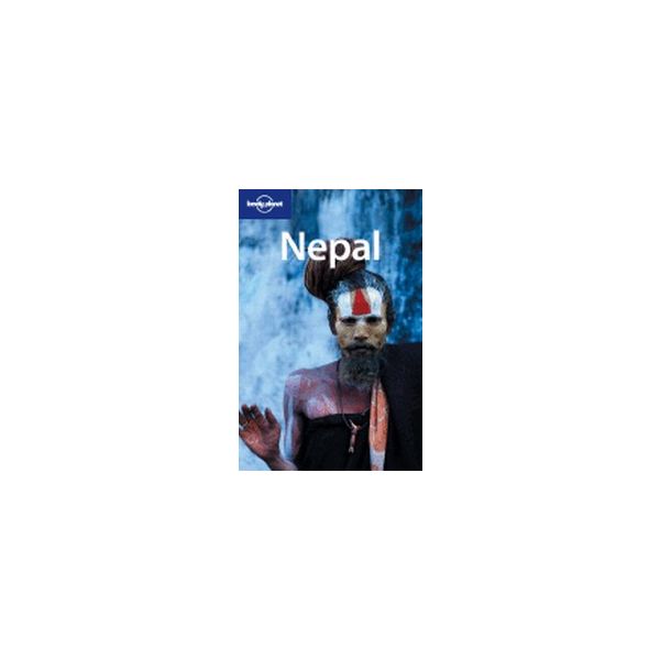 NEPAL. 7th ed. “Lonely Planet“