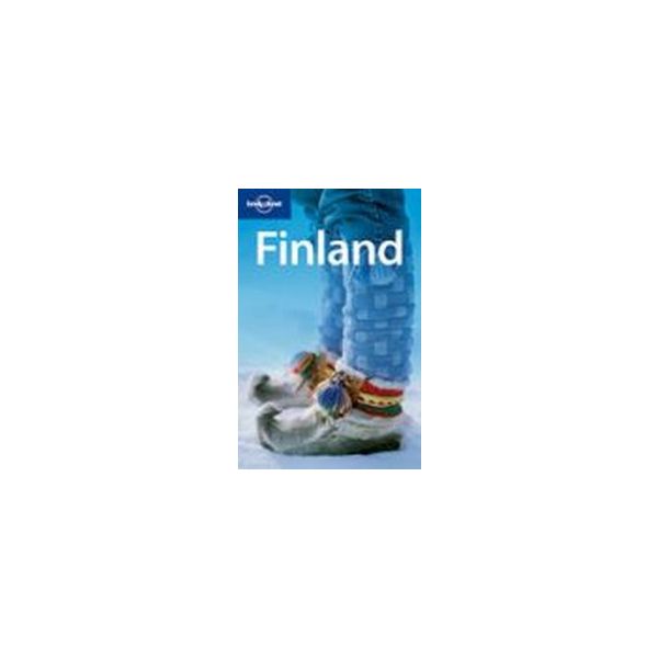 FINLAND. 5th ed. “Lonely Planet“