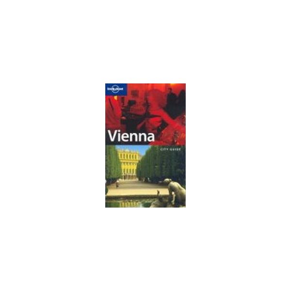 VIEANNA. 5th ed. “Lonely Planet“