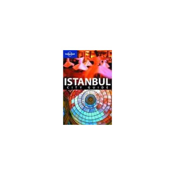 ISTANBUL. 5th ed. “Lonely Planet“