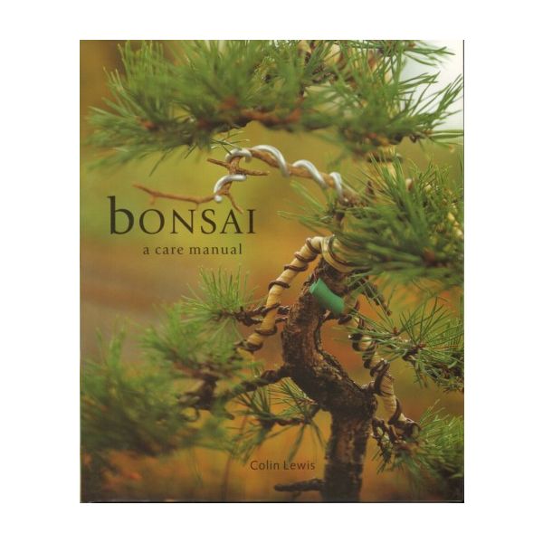 BONSAI: Care Manual.