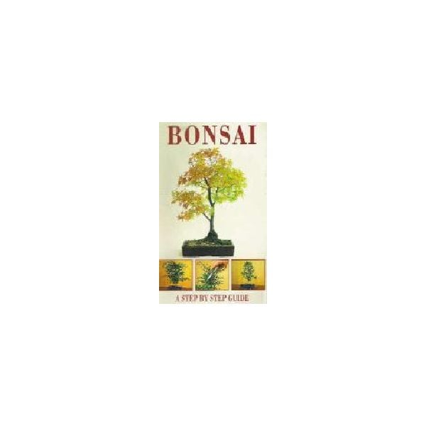 BONSAI: A Step-By-Step Guide. PB, “BB“