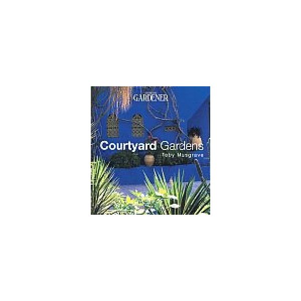 COURTYARD GARDENS. PB, “jacqui small“