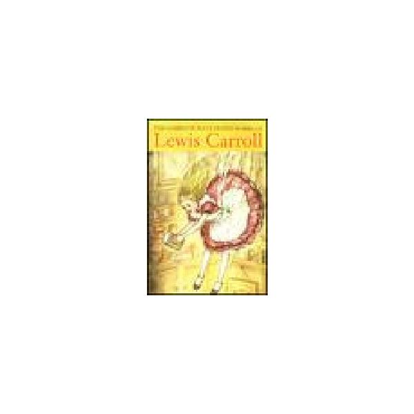 LEWIS CARROLL: The Complete Ill. Works. /HB/
