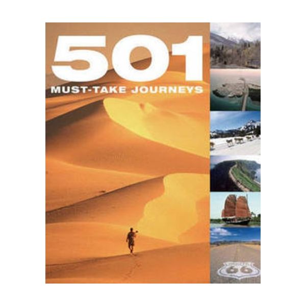 501 MUST - ТАКЕ JOURNEYS. /HB/ “BB“