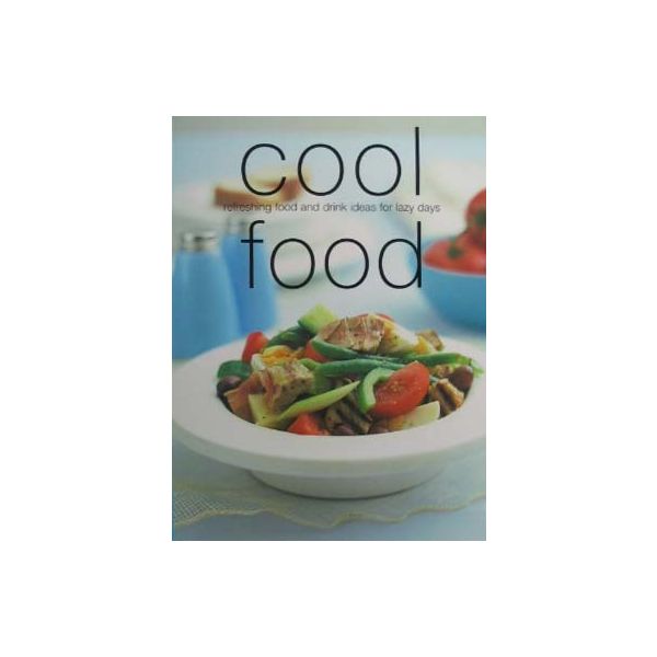 COOL FOOD. “Murdoch books“, PB