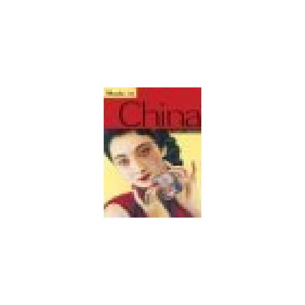 MADE IN CHINA, [R.Darmon], “Chronicle books“, PB