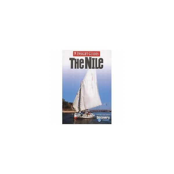 THE NILE: Inside Guides. PB, “Discovery Chanel“