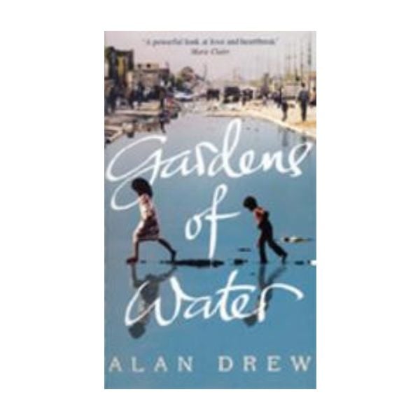 GARDENS OF WATER. (Alan Drew)