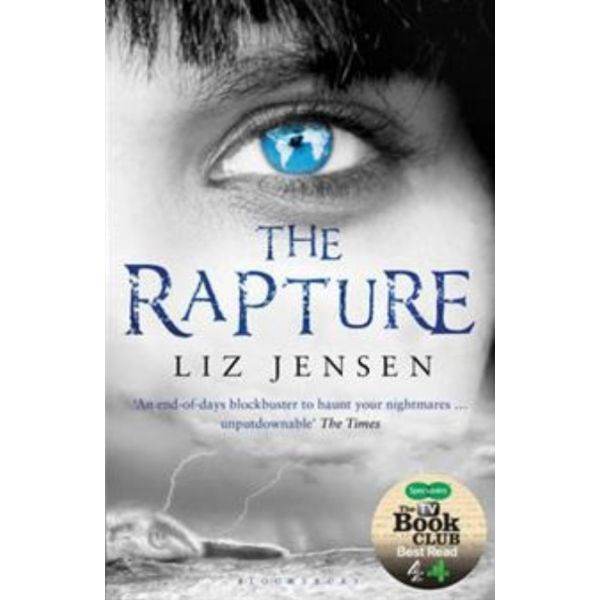THE RAPTURE