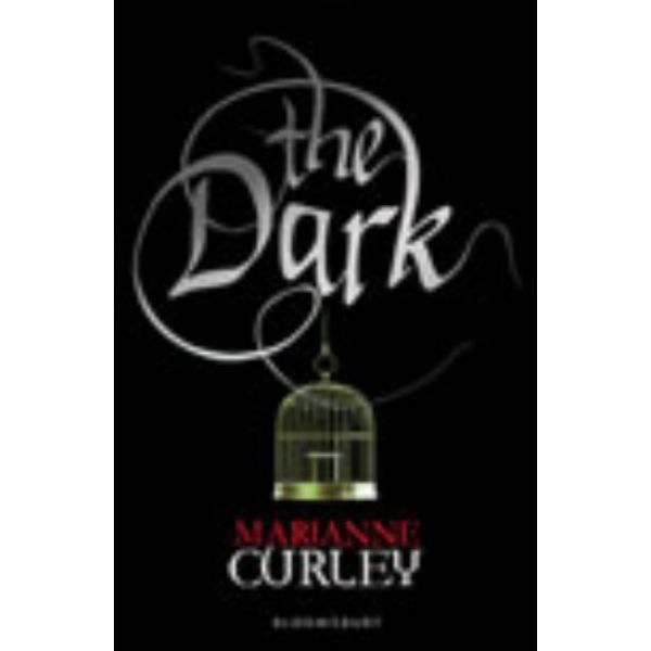 THE DARK. “The Guardians of Time“ Book 2. (Maria