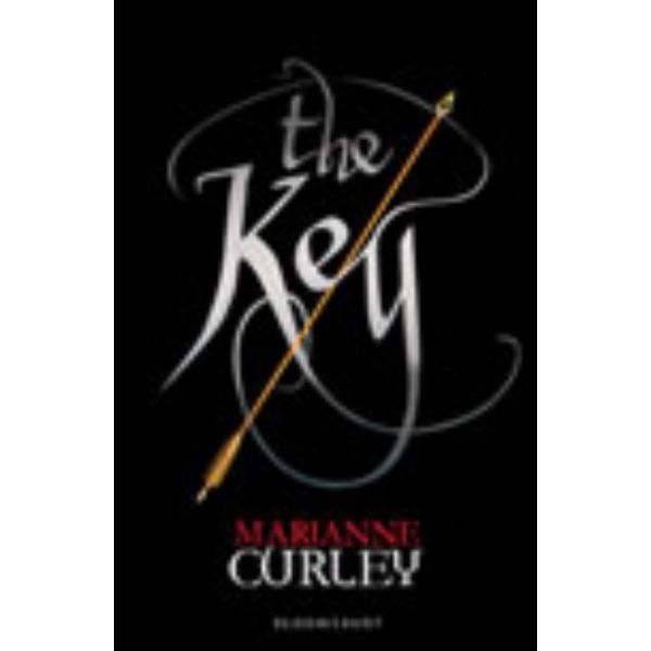 THE KEY. “The Guardians of Time“ Book 3. (Marian
