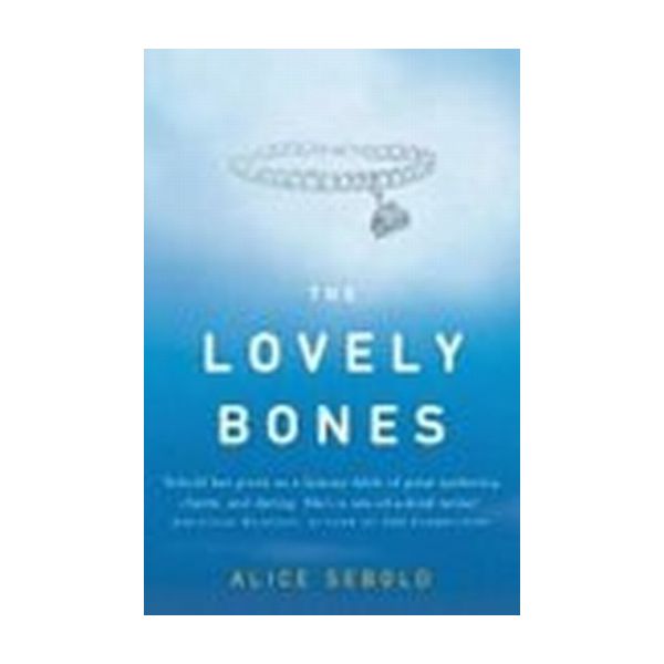LOVELY BONES_THE. (Alice Sebold)