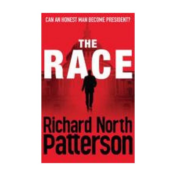 RACE_THE. (Richard North Patterson)