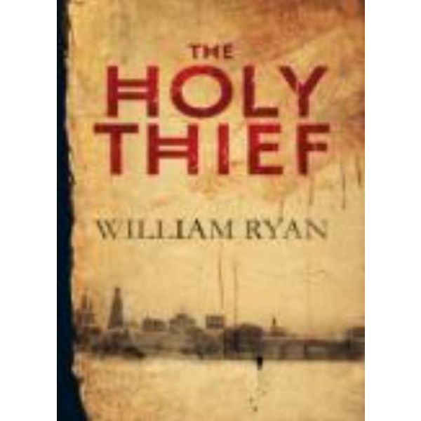 THE HOLY THIEF