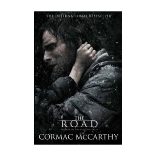 ROAD_THE. (Cormac McCarthy)