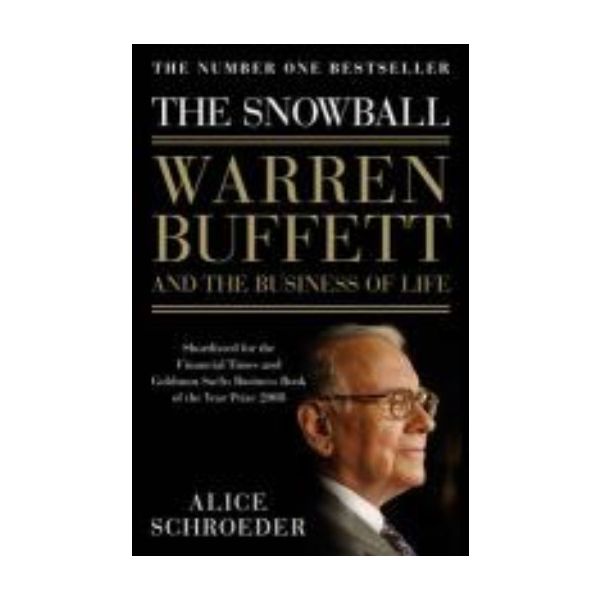 SNOWBALL_THE: Warren Buffett and the Business of