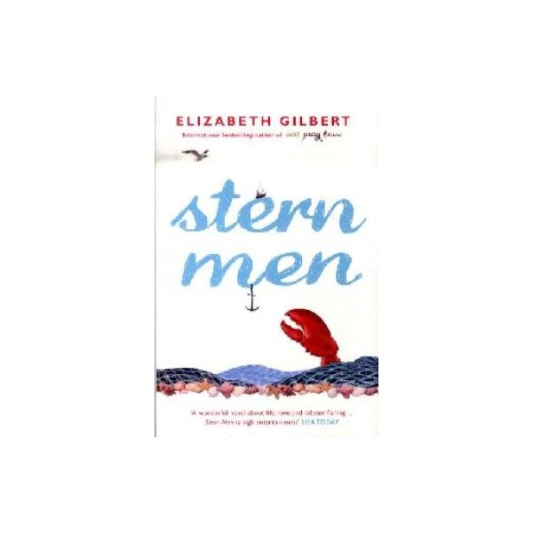 STERN MEN