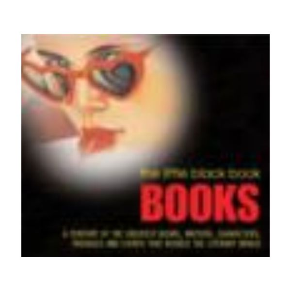 THE LITTLE BLACK BOOK: BOOKS. PB, “Cassell Illus